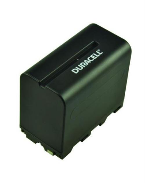 Duracell NP F970